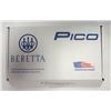 Image 2 : Beretta Pico Semi-Automatic 380.
