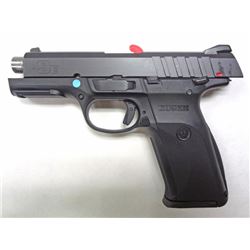 Ruger 9E 9mm. New in box.