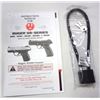 Image 2 : Ruger 9E 9mm. New in box.