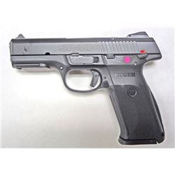 Ruger SR40 40 SW. New in box.