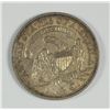 Image 2 : 1829 BUST HALF DIME AU-58