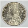 Image 1 : 1891 MORGAN DOLLAR CH BU