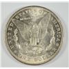 Image 2 : 1891 MORGAN DOLLAR CH BU