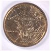Image 3 : 1938-S ARKANSAS COMMEN HALF DOLLAR ACG MS-65