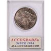 Image 4 : 1938-D ARKANSAS COMMEN HALF DOLLAR ACG MS-65