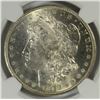 Image 2 : 1878-S MORGAN DOLLAR NGC MS-62