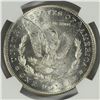 Image 3 : 1878-S MORGAN DOLLAR NGC MS-62