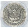 Image 3 : 1899 MORGAN DOLLAR PCGS AU DETAILS