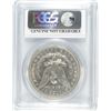Image 4 : 1899 MORGAN DOLLAR PCGS AU DETAILS