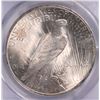 Image 3 : 1923 PEACE DOLLAR PCGS MS-65+