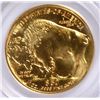 Image 3 : 2010 $50 GOLD BUFFALO (1) PCGS MS-70