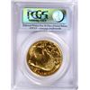 Image 4 : 2010 $50 GOLD BUFFALO (1) PCGS MS-70