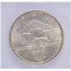 Image 3 : 1935 ARKANSAS COMMEN HALF DOLLAR ICG MS-64