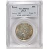 Image 1 : 1936-S BOONE COMMEN HALF DOLLAR PCGS MS-65