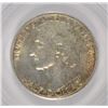 Image 2 : 1936-S BOONE COMMEN HALF DOLLAR PCGS MS-65