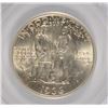 Image 3 : 1936-D BOONE COMMEN HALF DOLLAR PCGS MS-65