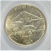 Image 3 : 1939-S ARKANSAS COMMEN HALF DOLLAR PCGS MS-63