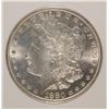 Image 2 : 1880-S MORGAN SILVER DOLLAR, PCI MS-66 SUPERB