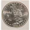 Image 2 : 1881-S MORGAN SILVER DOLLAR, PCI MS-66  SUPERB