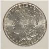 Image 2 : 1886 MORGAN SILVER DOLLAR, PCI MS-66 SUPERB