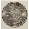 Image 2 : 1887 MORGAN SILVER DOLLAR, PCI MS-66 SUPERB