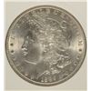 Image 2 : 1889 MORGAN SILVER DOLLAR, PCI MS-66  RARE!