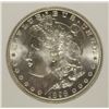 Image 2 : 1898-O MORGAN SILVER DOLLAR, PCI MS-66  SUPERB