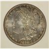 Image 2 : 1904-O MORGAN SILVER DOLLAR, PCI MS-66 COLOR!
