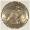Image 3 : 1922 PEACE SILVER DOLLAR, PCI MS-65 GEM