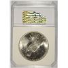 Image 3 : 1923 PEACE SILVER DOLLAR, PCI MS-65 GEM