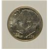 Image 2 : 1960-D ROOSEVELT DIME, PCI MS-67 FULL TORCH! LISTS FOR $525.00