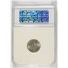 Image 4 : 1960-D ROOSEVELT DIME, PCI MS-67 FULL TORCH! LISTS FOR $525.00