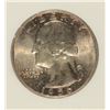 Image 2 : 1956 WASHINGTON QUARTER, PCI MS-67 SOME COLOR