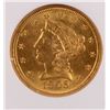 Image 2 : 1905 $2.50 GOLD, PCI MS-64  PRETTY!