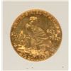 Image 3 : 1914 $2.50 INDIAN GOLD,  PCI MS-62