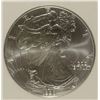 Image 2 : 1998 AMERICAN SILVER EAGLE, PCI MS-70!  BOOKS FOR $1400.00