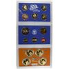 Image 2 : 2008 U.S.14 pcs CLAD PROOF SET, JUST MISSING THE BOX