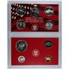 Image 2 : 1999 U.S. SILVER PROOF SET IN EXCELLENT ORIGINAL PACKAGING, BETTER DATE!!!
