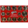 Image 2 : 2008, 2009 AND 2010 U.S. UNCIRCULATED SETS IN EXCELLENT  ORIGINAL PACKAGING