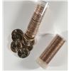 Image 1 : (2) BU ROLLS OF 2009 P&D U.S. VIRGIN ISLAND QUARTERS. SCARCE! BID IS $65 FOR THE