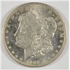 Image 1 : 1902-O MORGAN SILVER DOLLAR, MS-64 DMPL  WHITE  VERY NICE RARE DOLLAR!,