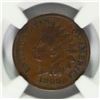 Image 2 : 1909-S INDIAN HEAD CENT NGC XF 40 BN