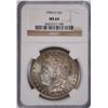 Image 1 : 1904-O MORGAN DOLLAR NGC MS64