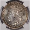 Image 2 : 1904-O MORGAN DOLLAR NGC MS64