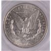 Image 3 : 1880-O MORGAN DOLLAR ANACS AU55 DETAILS