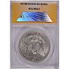Image 4 : 1880-O MORGAN DOLLAR ANACS AU55 DETAILS