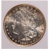 Image 2 : 1881-S MORGAN DOLLAR NGC MS 62