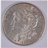 Image 1 : 1889 MORGAN DOLLAR XF