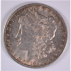 1898 MORGAN DOLLAR VF/XF