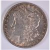 Image 1 : 1898 MORGAN DOLLAR VF/XF